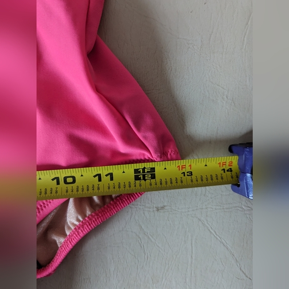 Barbie Pink Vintage Swimsuit - Picture 8 of 12